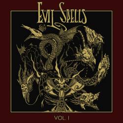 Compilations : Evil Spells, Vol. I